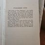 Democracy. By W. H. Mallock. An Abridged Of The Limits Of Pure Democracy. 1924 Hardback In Good Condition.  See Photos For Same. Image 7