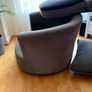 swivel chair Image 5