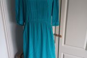 Vintage Silk Dress