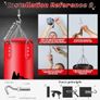 Heavy Punching Bag Image 6