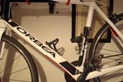 Orbeo carbon frame road bike, XL frame, recently serviced and in excellent condition