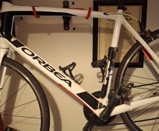 Orbeo carbon frame road bike, XL frame, recently serviced and in excellent condition