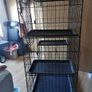Cat Cage - 3 Tier Image 2