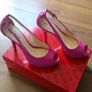 Guess Shoes Size 6 Image 2