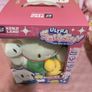 Kenji Land Cat Plush Image 2