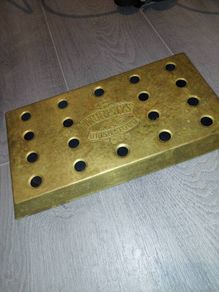 bar tray