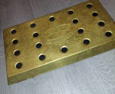 bar tray