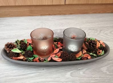tealight tray