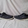 skechers flex advantage 3.0 Size 13 eu 48.5 grey/gold In excellent condition Image 4