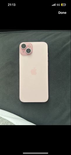 iphone 15 PLUS