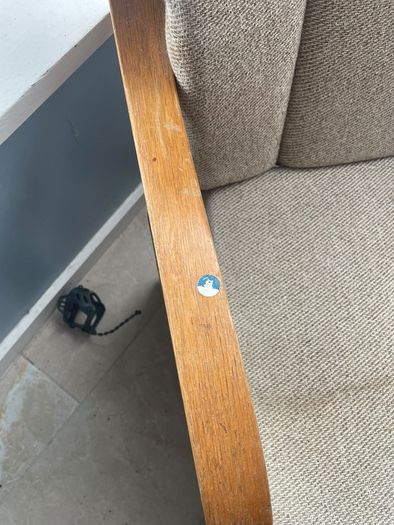 Rockingchair