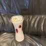 Murano glass vase Image 4