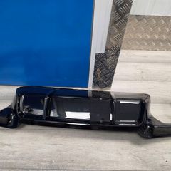bmw f10 / f11 M5 diffuser