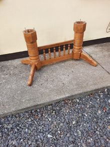 table pod