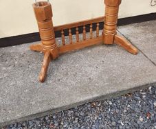 table pod