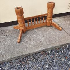 table pod
