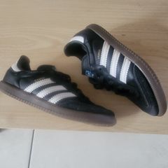 boys samba trainers