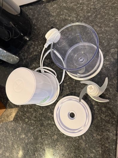 Food Processor
