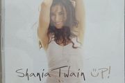 Shania Twain 2CD  - Up!
