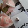 New genuine pandora Mum of the year hear charm Image 3