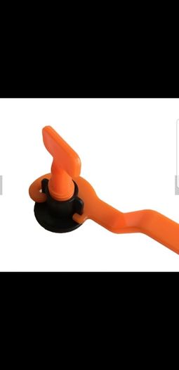 Tile levelling clips Reusable Blanchardstown