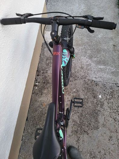 Orbea MX24 bike