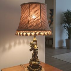 mid century lighting