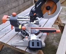 Mitre Chop saw