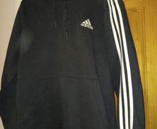 Adidas Hoodie