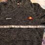Ellesse knitted crop top Size 8 Perfect for the gym or casual wear Like new Image 8