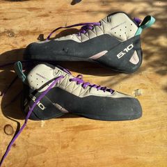 5.10 Climbing shoes UK12