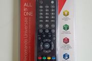 TeleSytem universal remote control