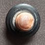 BED WARMER  - Vintage - Antique - Stoneware Image 3