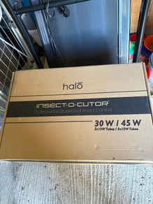 insect halo Glueboard fly killer