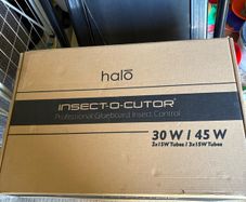 insect halo Glueboard fly killer