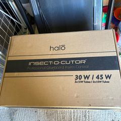 insect halo Glueboard fly killer