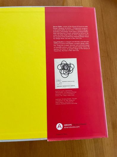 Midcentury American Graphic Design