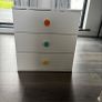 baby nursery furniture set Image 4