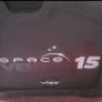 Vibe space 15 subwoofer + amp Image 9