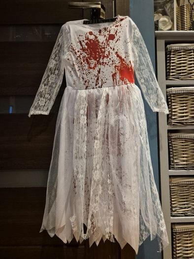 halloween costume