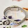 Vintage Swiss Made Nivada Lady's Mechanical Wind up Swiss Watch from 1960s Image 8