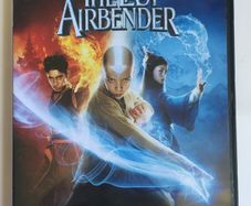 The Last Airbender (M. Night Shyamalan Film) [2010] Dev Patel, Noah Ringer, Nicola Peltz, Jackson Rathbone, Shaun Toub, Aasif Mandvi, and Cliff Curtis [Movie DVD]