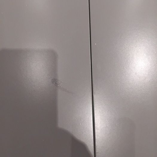 table and chairs