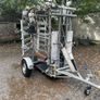 Wopa 39 Hoof Trimming Crate Image 2