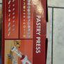 Electric Pastry Press Biscuit Maker Bifinett Image 6