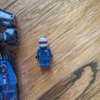 LEGO Red Bull car Image 3