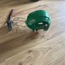 Mycro hurling helmet Image 4