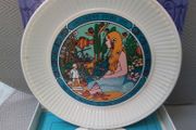 Vintage Wedgwood Children's Storys 1975