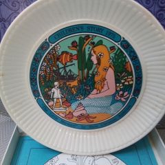 Vintage Wedgwood Children's Storys 1975