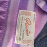 vintage wool blanket Image 3
